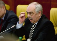 Сергій Стороженко: «Згоник намагався вивести з рахунків «Металіста» мільйон доларів»