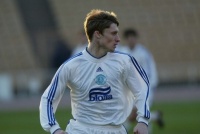 Віталій Лисицький «Лобановський сказав кілька речень, але цього було достатньо, щоб вийти від нього спітнівшим»