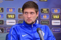 Євген Селезньов: «У мене хороші стосунки із Коломойським»