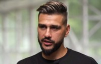 «Мене назвали ізгоєм та зрадником нації»: Савін згадав, що йому сказав Ярмоленко після відео про війну