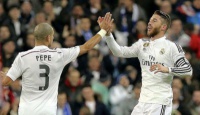 Мадридський «Реал» - шалені «скілли» у захисті