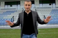 Кополовець отримав посаду в структурі «Карпат»