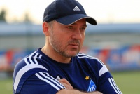 Віталій Косовський: «Ні в кого не виникло питань щодо нашого чемпіонства»