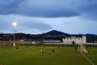 «Динамо» в Іспанії: Відчуй себе поруч з командою