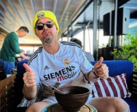 «Дуже цікавить думка, клоуни»: Мілевський продовжив традицію агресивних суперечок із підписниками