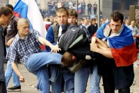 Попереду Москва. Як фанати громили чемпіонати світу та Європи