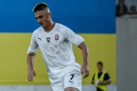 Екс-гравець «Динамо» Антюх більше не зіграє за «Зорю». Відома причина