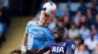 «Манчестер Сіті» драматично не дотиснув «Тоттенхем» через VAR – Зінченко двічі не зміг пробити чемпіона світу 