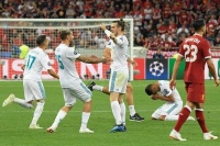 «Реал» – «Ліверпуль»: Клопп і Зідан закономірні, трагедія Каріуса і Салаха, найкращий гол року, вічні рекорди і сенсаційне зізнання Роналду 