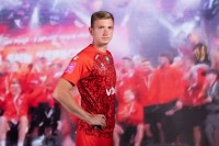 «Верес» підписав дев’ятого новачка за літнє міжсезоння