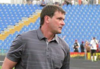 Сергій Зайцев: «Можу запевнити, що ми будемо старатися й битися проти «Шахтаря»»