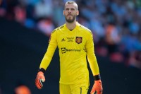 Названо 2 клуби, які можуть підписати Давіда Де Хеа