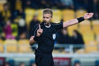 Представляємо арбітра матчу «Динамо» – «Фенербахче»: Гленн Нюберг