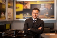 Олександр Денисов: «Матч за Суперкубок був організований ідеально»