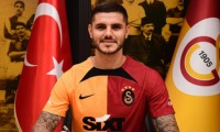 Мата та Ікарді стали гравцями «Галатасарая»