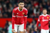 Роналду дратує деяких керівників МЮ – прихід нового тренера може остаточно «поховати» португальця