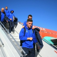 Беньямін Вербич: «З перших хвилин зустрічі відчував себе трохи дивно»