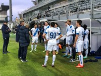 Хто запалює на зборах «Динамо» після продажу лідерів