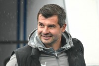 «Олександрія» визначилась з тренером. Клуб очолить іноземний фахівець