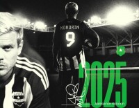 Пішов у «Аріс». «Фіорентина» остаточно позбулася проблемного росіянина