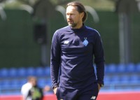 Ігор Костюк: «У команді залишаться лише ті гравці, які виявляють бажання, є системоутворюючими і будуть давати конкуренцію»