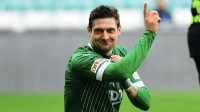  Селезнев подписал контракт с «Колосом»