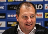 Юрій Вернидуб: «Я б не поспішав віддавати «Шахтарю» золоті медалі»