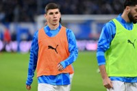 Вийшов та забив! Маліновський провів свій перший гол за французький 