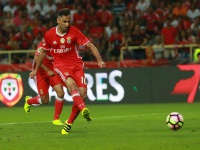 У стані суперника. «Бенфіка» перед візитом до Києва здобула нелегку перемогу в Кубку Португалії