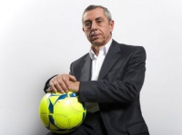 Ален Жиресс: «В України і Польщі краще гравці, ніж в Північної Ірландії»