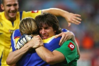 24 роки українського футболу. Частина II