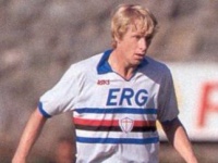 Піонером у легіонерів був Михайличенко