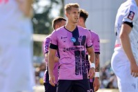 Тренер «Епіцентра»: «Супрязі потрібно лише одне – забити гол. Ми віримо»