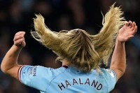 Холанд назвав умову, за якої дуже скоро залишить «Манчестер Сіті»