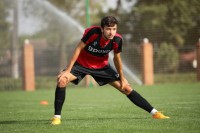 «Рух» - «Кривбас» 2:1. Відеоогляд матчу із голом динамівця Волошина