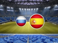 Росія - Іспанія: прогноз букмекерів