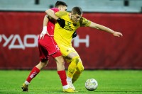 Три інтриги останнього туру УПЛ