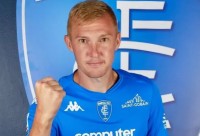 «Одна з моїх цілей»: Коваленко розповів, чого він хоче досягти іграми за «Емполі»