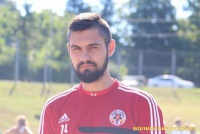Екс-голкіпер «Динамо» повернувся у «Волинь»