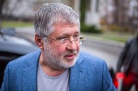 Суд відхилив скаргу Коломойського: Циганик не переконав віддати йому на поруки екс-власника ФК «Дніпро»