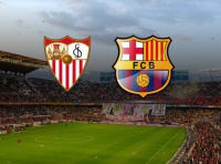 Букмекери оцінили шанси «Барселони» та «Севільї» в матчі за Суперкубок Іспанії