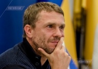 В Італії думають, що Ребров досі тренує «Динамо»