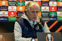 «Не вважаю, що «Фенербахче» здатен виграти Лігу Європи»: Жезуш виділив головний позитив у побитті «Динамо» в ЛЄ