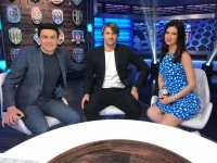 «Газзаєв пропонував російське громадянство». Богдан Шершун – про ЦСКА, інтерес від Баварії, бійку Кварцяного і війну