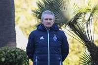 Лікар «Динамо» - про стан травмованих футболістів команди