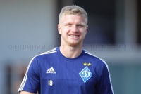 Микита Корзун прокоментував гру з «Лудогорцем»