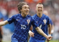 Зірки футболу, для яких цей чемпіонат світу буде останнім