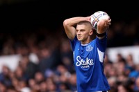 Друга поразка поспіль. «Евертон» Миколенка програв «Тоттенхему»