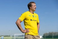 Клуб Першої ліги збудує нову базу в Київській області