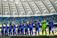 «Динамо» обійшло «Шахтар» у рейтингу найдорожчих клубів УПЛ